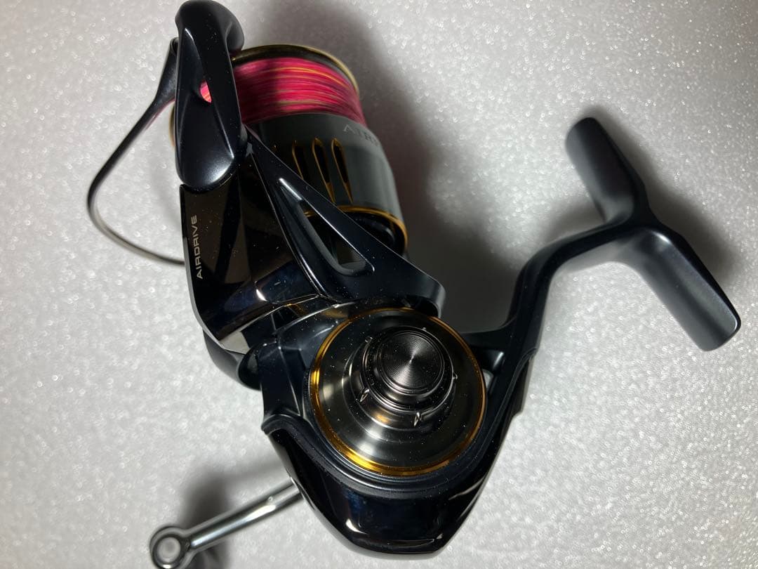 DAIWA 23エアリティ LT2500S-XH