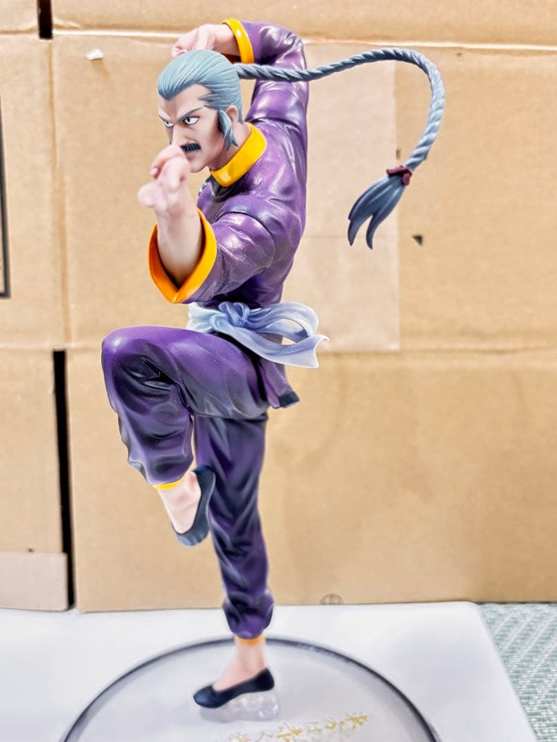 機動武闘伝Gガンダム マスターアジア アートグラフィックス