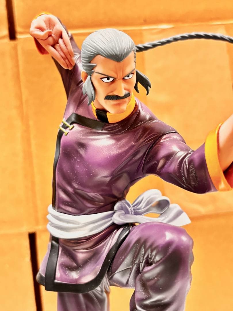 機動武闘伝Gガンダム マスターアジア アートグラフィックス