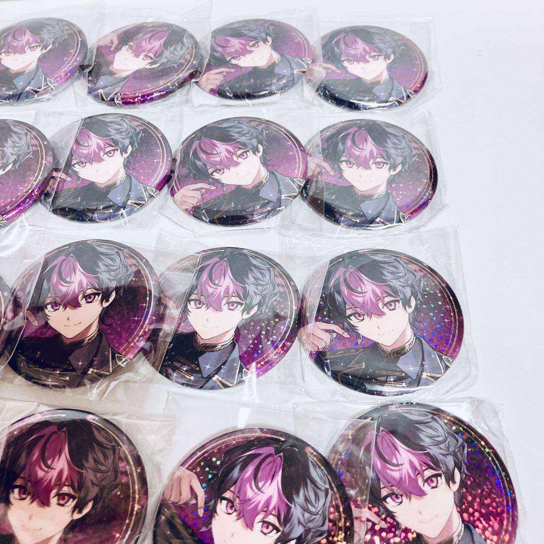 シクフォニ　LAN バースデー　缶バ　41点