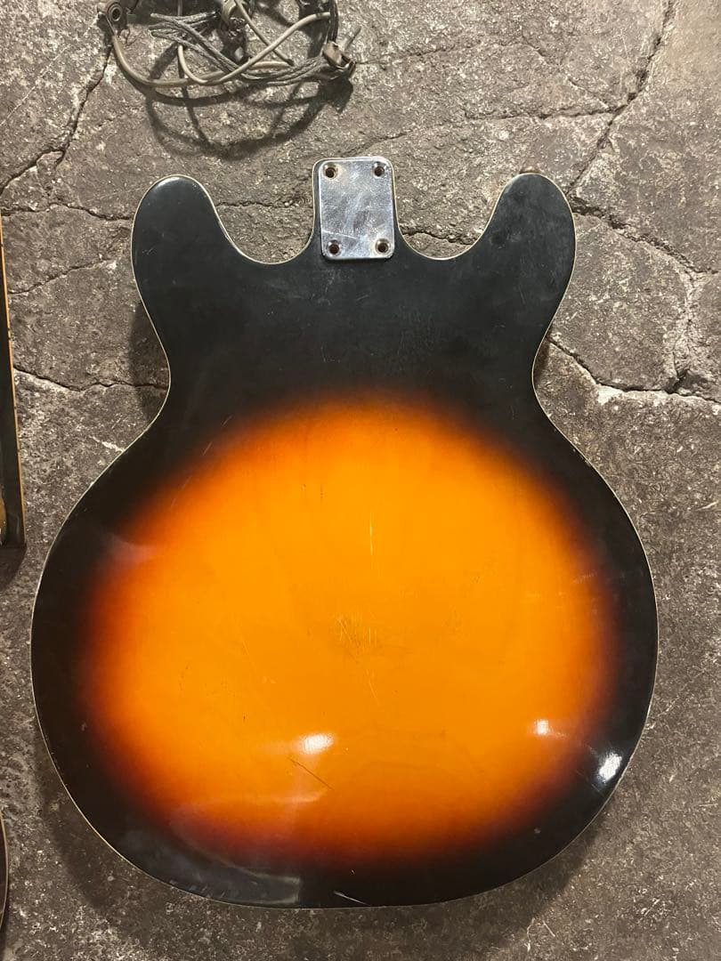 Aria Diamond 1202T ジャンクセット