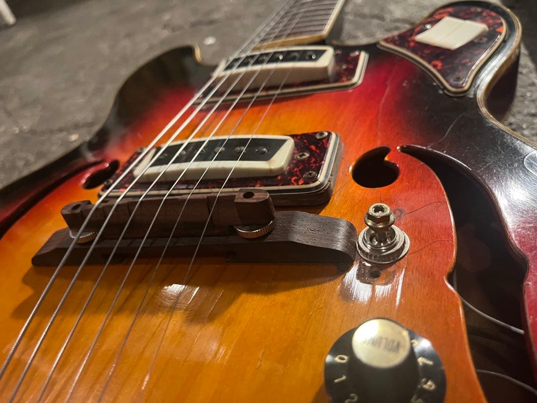 Aria Diamond 1202T ジャンクセット