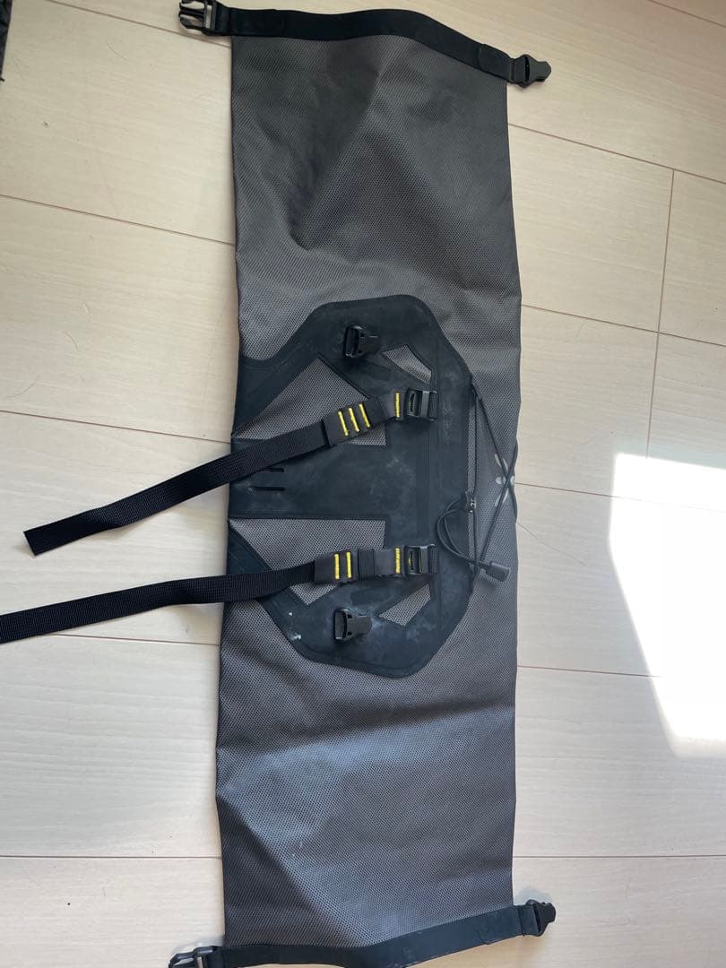 アピデュラバッグ4点セット