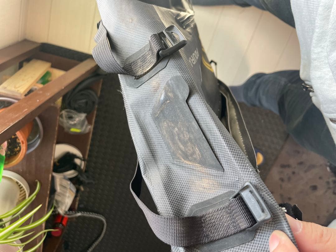 アピデュラバッグ4点セット