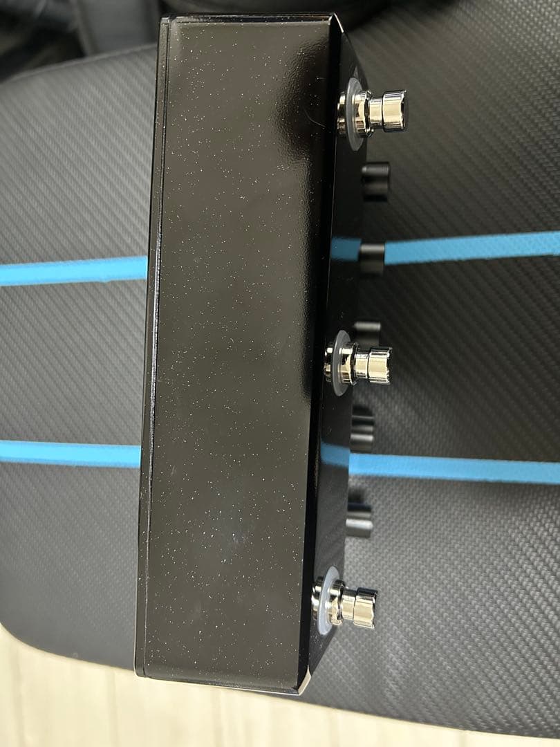 ギター line6 hx stomp