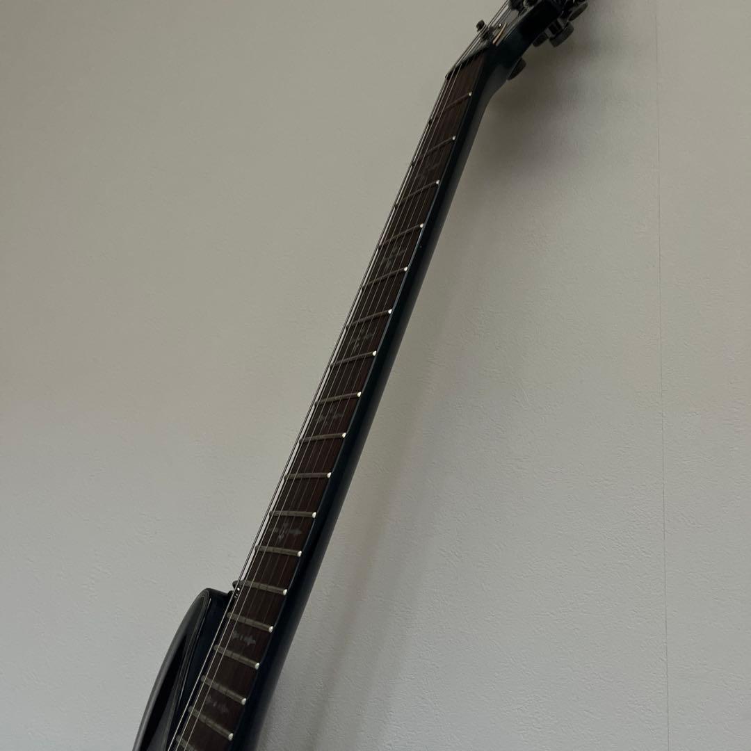 ギター SCHECTER Hellraiser C-1 (AD-C-1-HR/BLK)
