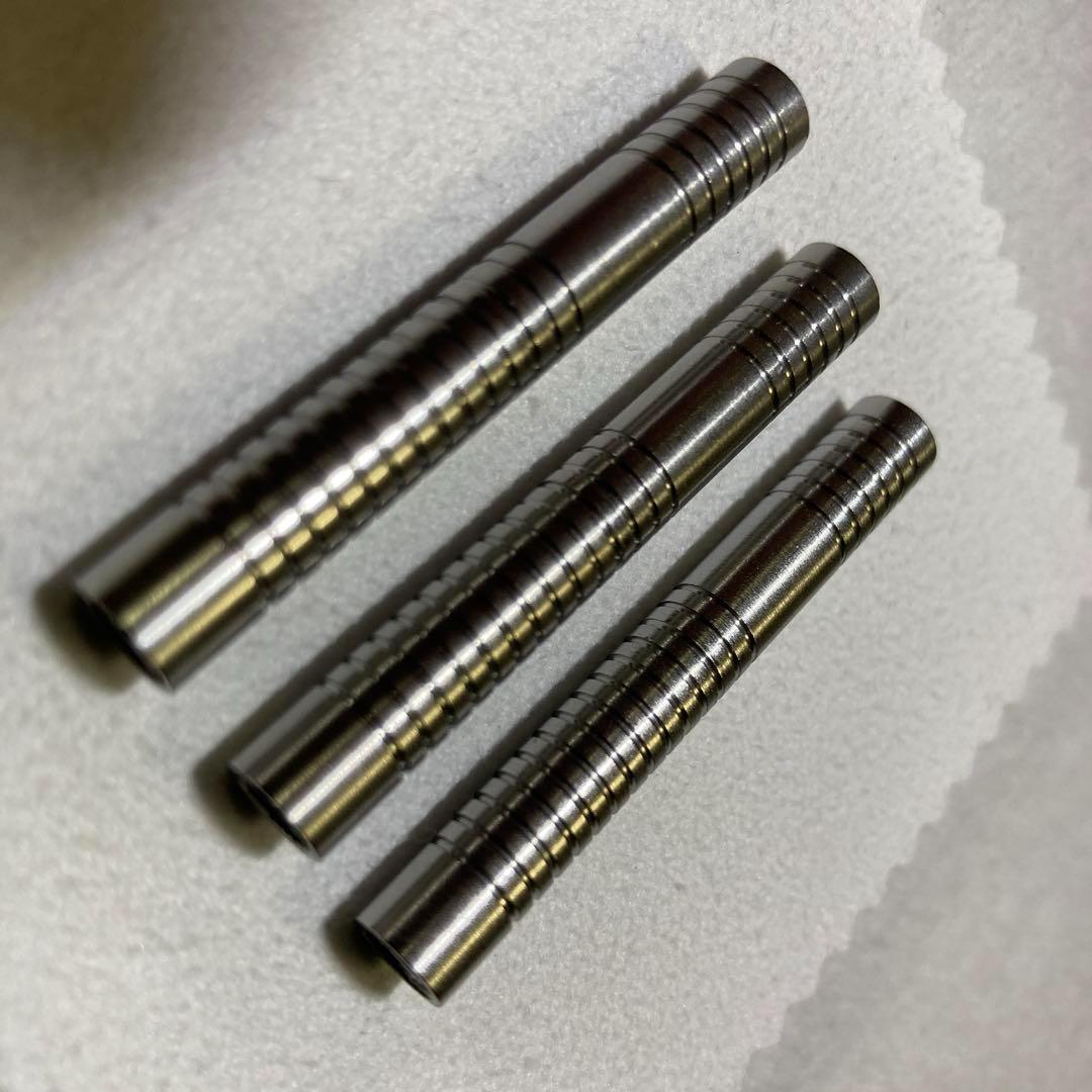 超美品　超激レア　Trinity　虎徹　バレルのみ