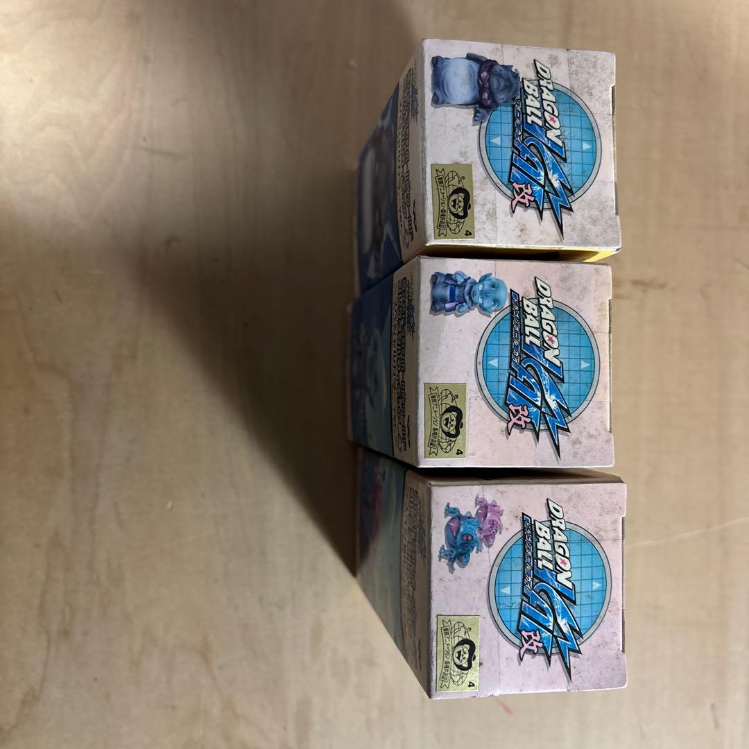 ドラゴンボール DBB026 スペシャルカラー