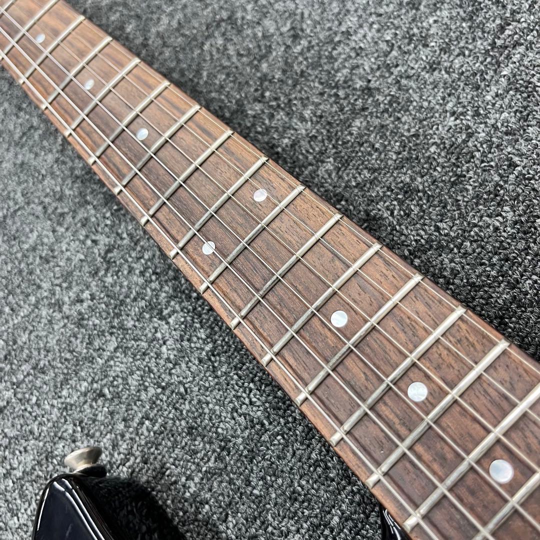 【10672】 YAMAHA PACIFICA PAC112V サンバースト