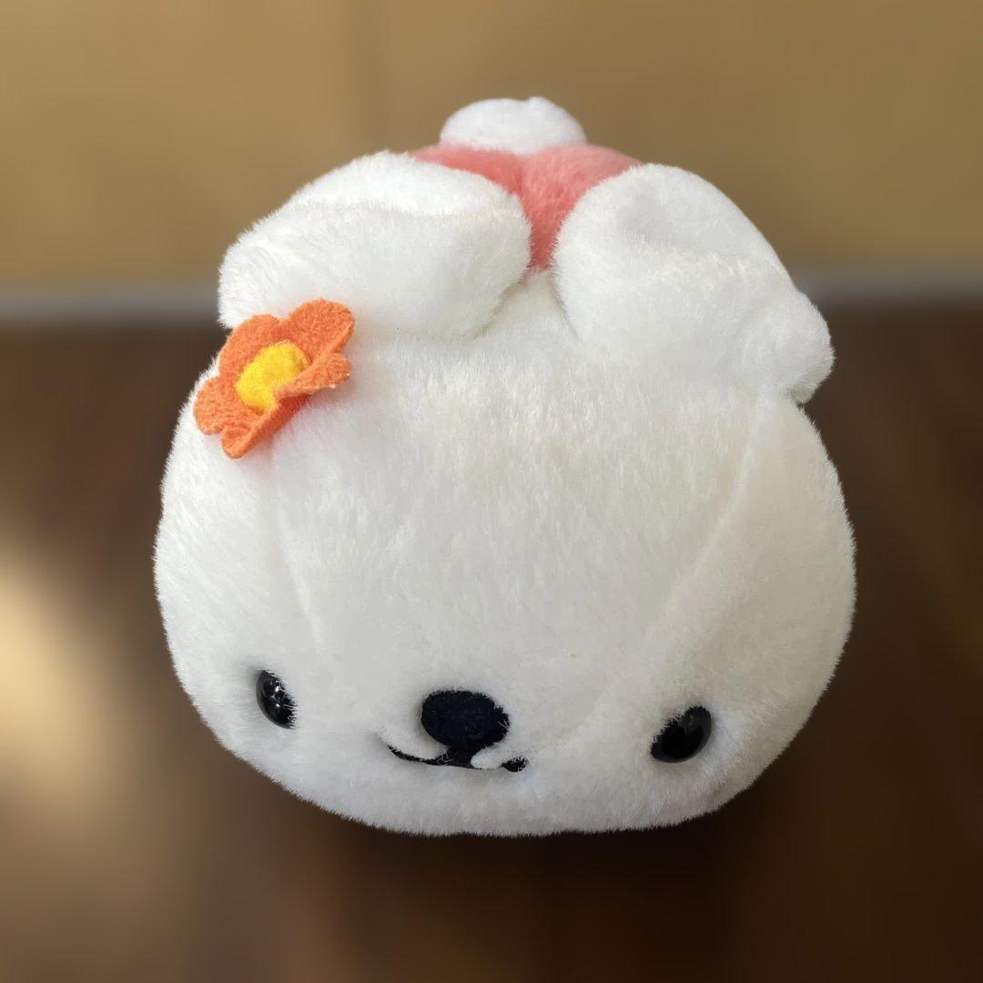 ウサコレフレンズ ぬいぐるみ 当時物