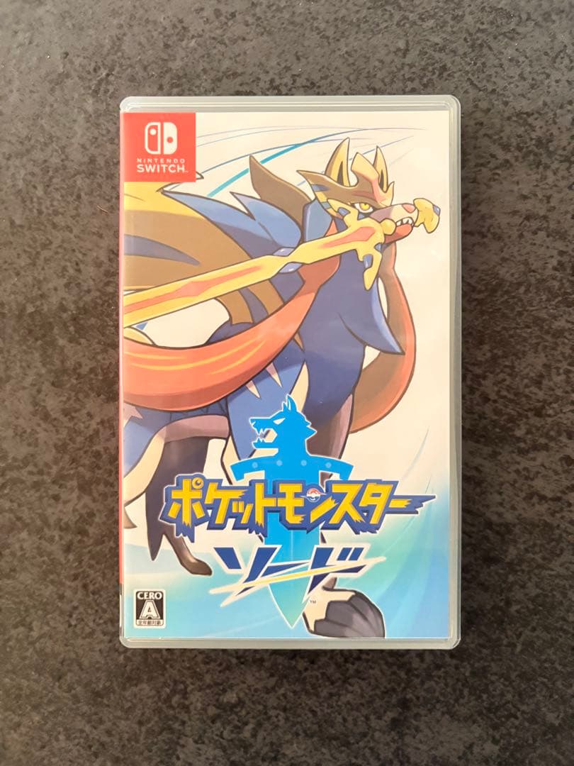 【人気ソフト】Switchソフト7本セット マリカ あつ森 ドラクエ ポケモン等