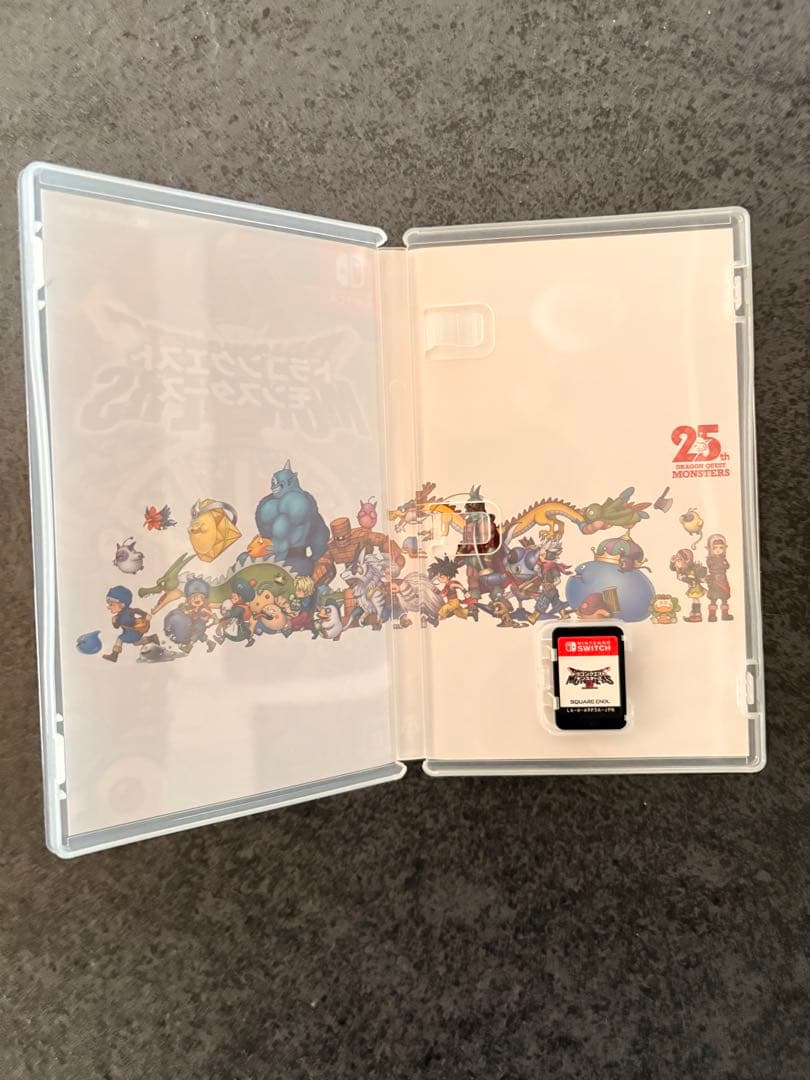 【人気ソフト】Switchソフト7本セット マリカ あつ森 ドラクエ ポケモン等