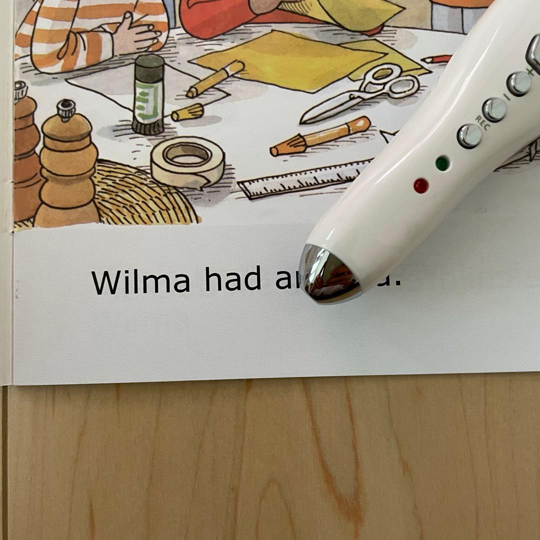 英語　絵本　まとめ売り　マイヤペン　知育　546冊　お家英語　ラズキッズ　ORT