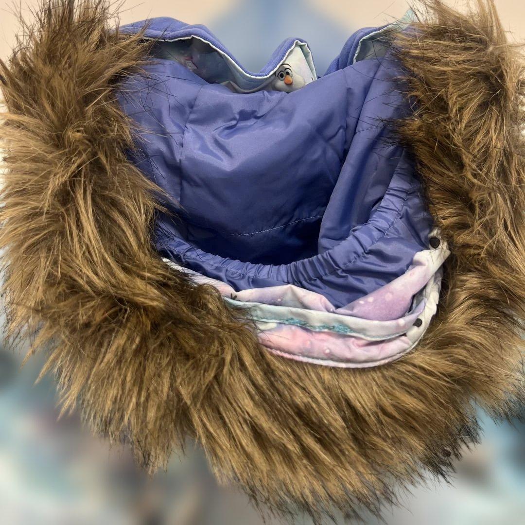 Burton Frozen 子供　スキーウェア　バートン　オラフ　アナと雪の女王