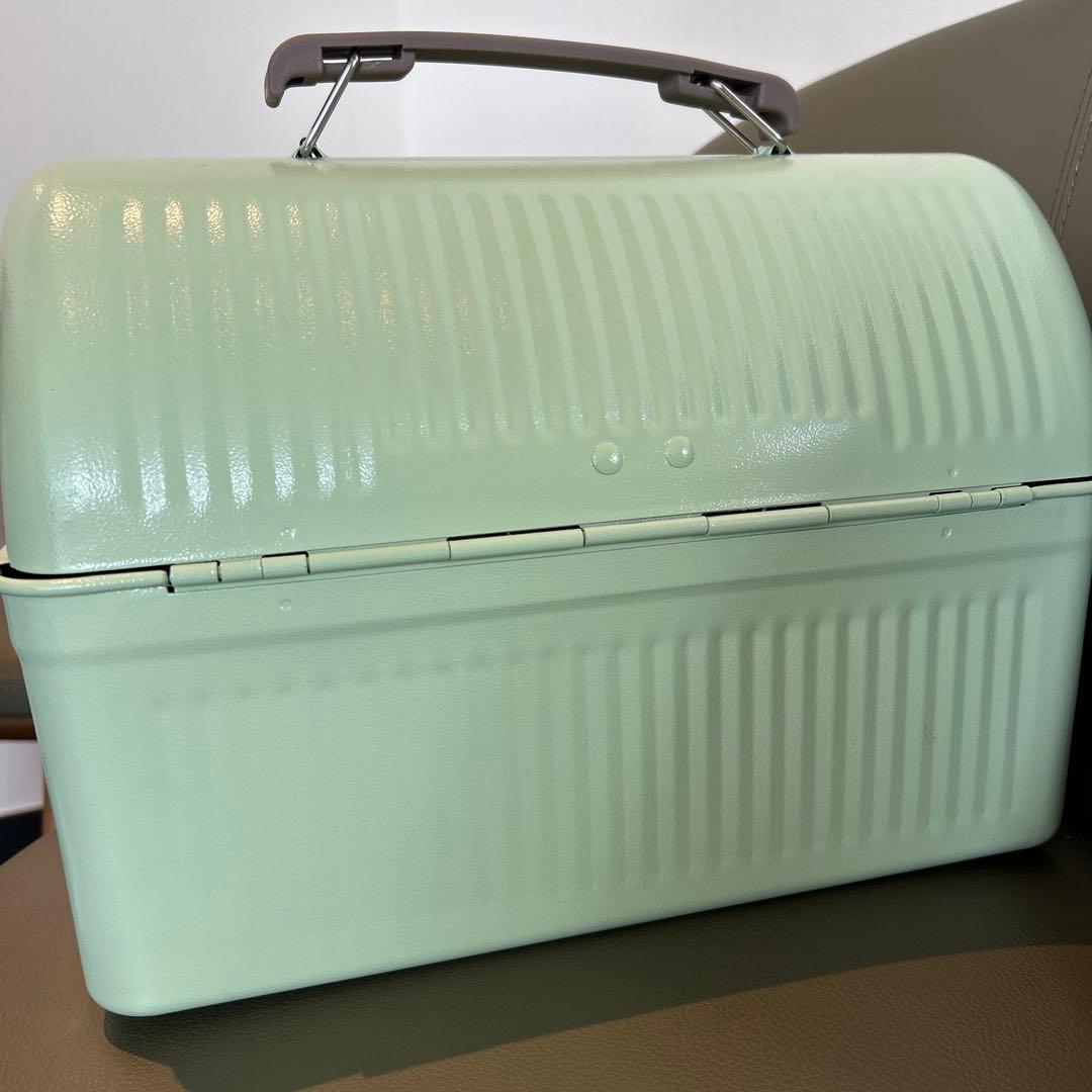 新品 スターバックス スタンレー コラボ ランチボックス 9.4