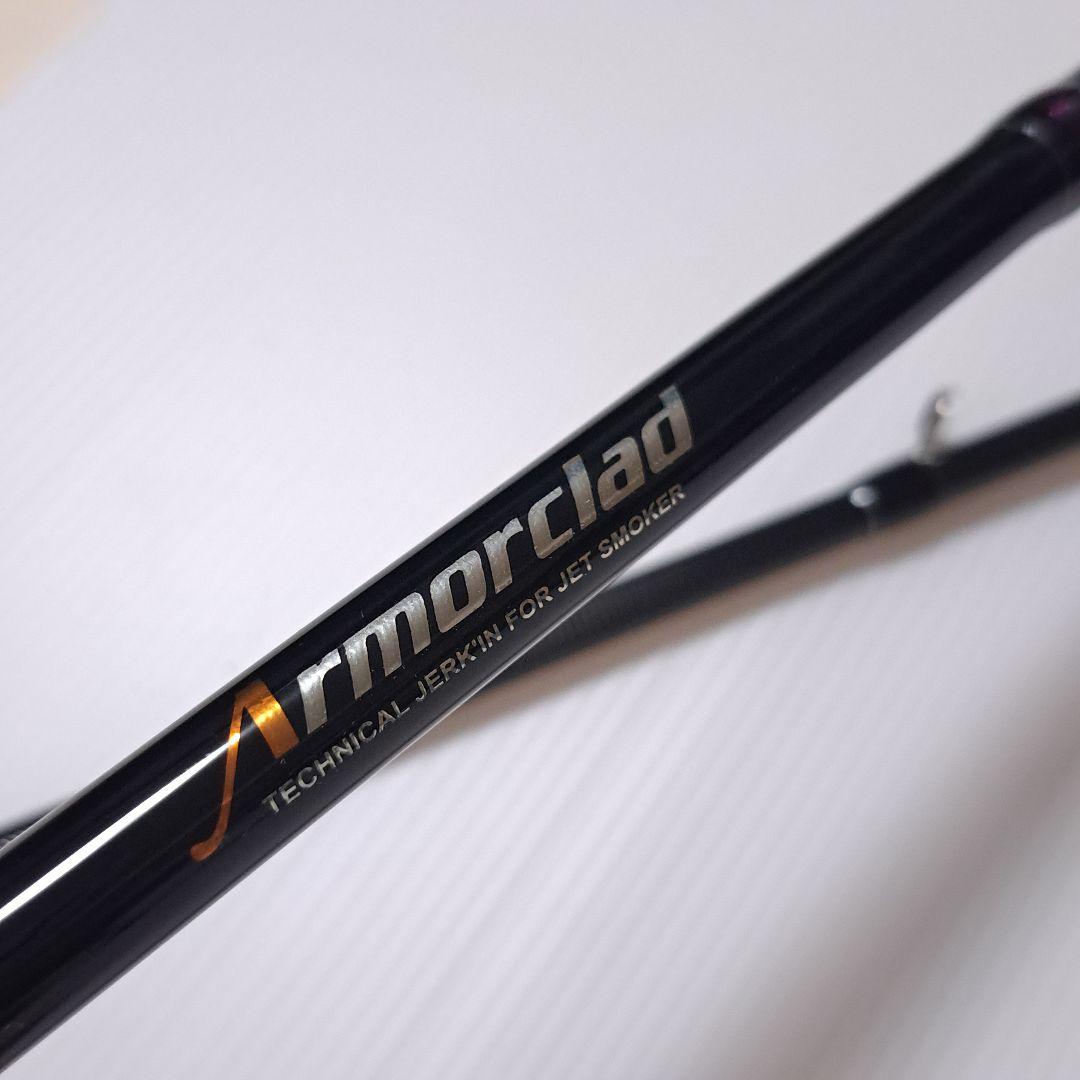 美品 PALMS Armorclad LVAS-86M パームスアーマークラッド