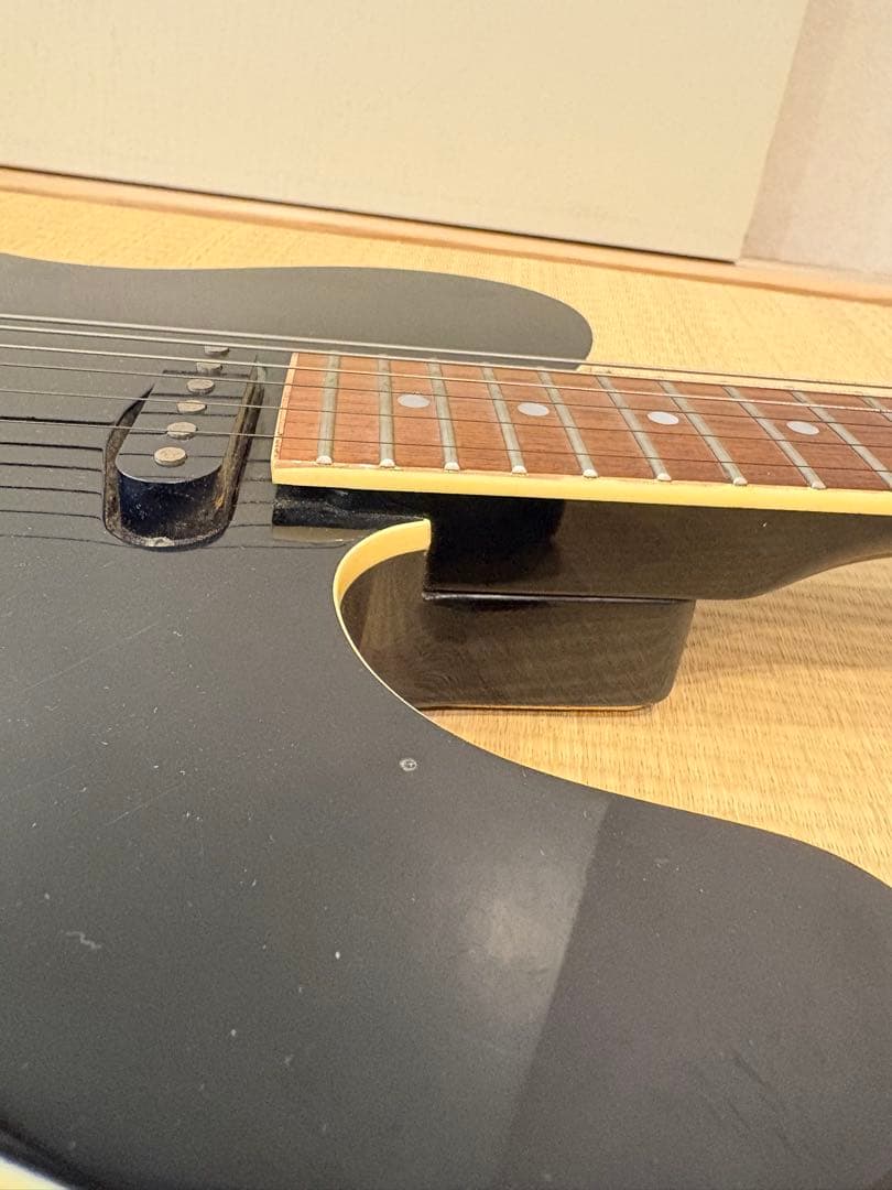 最終値下げです　FERNANDES TEJ-55G リミテッドエディション