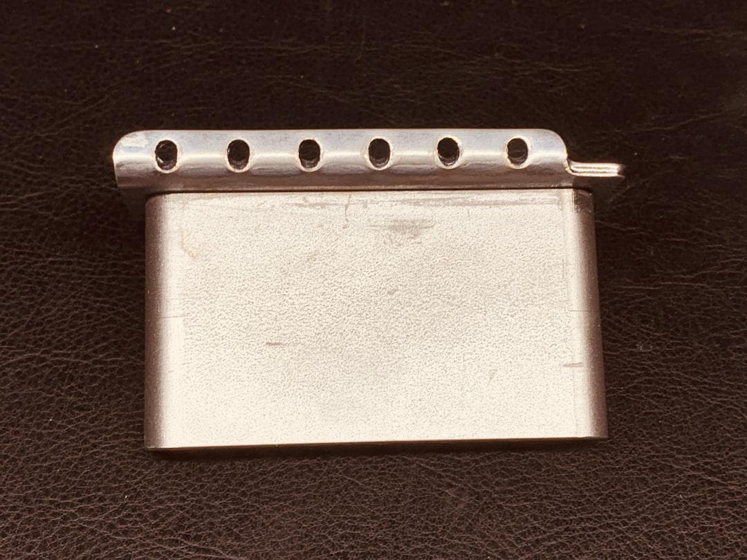 ギター fender mex road worn - bridge custom