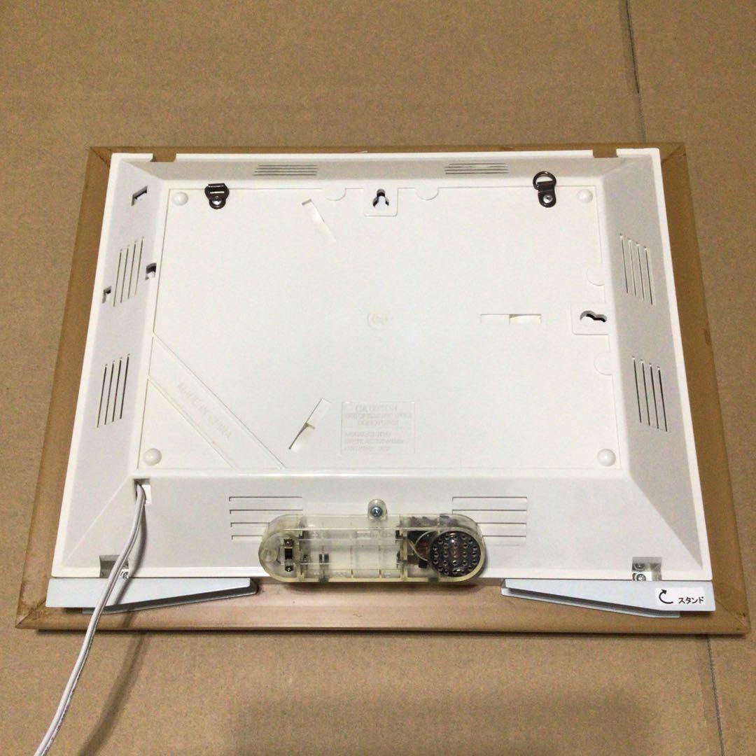 生産終了品　壁掛け型 モーションピクチャー 動く絵　アンティーク インテリア