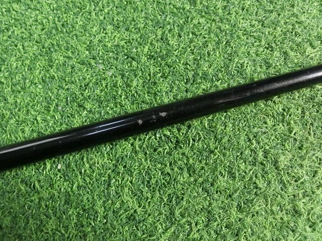 CRAZY クレイジー Black FW80 Flex 7.7 SX 名器FW用