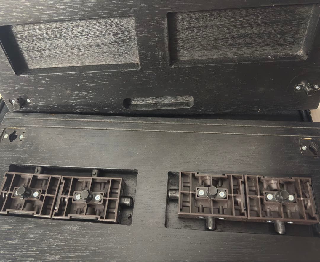 アシストスツール　アシストペダル　　ピアノ　アシスト