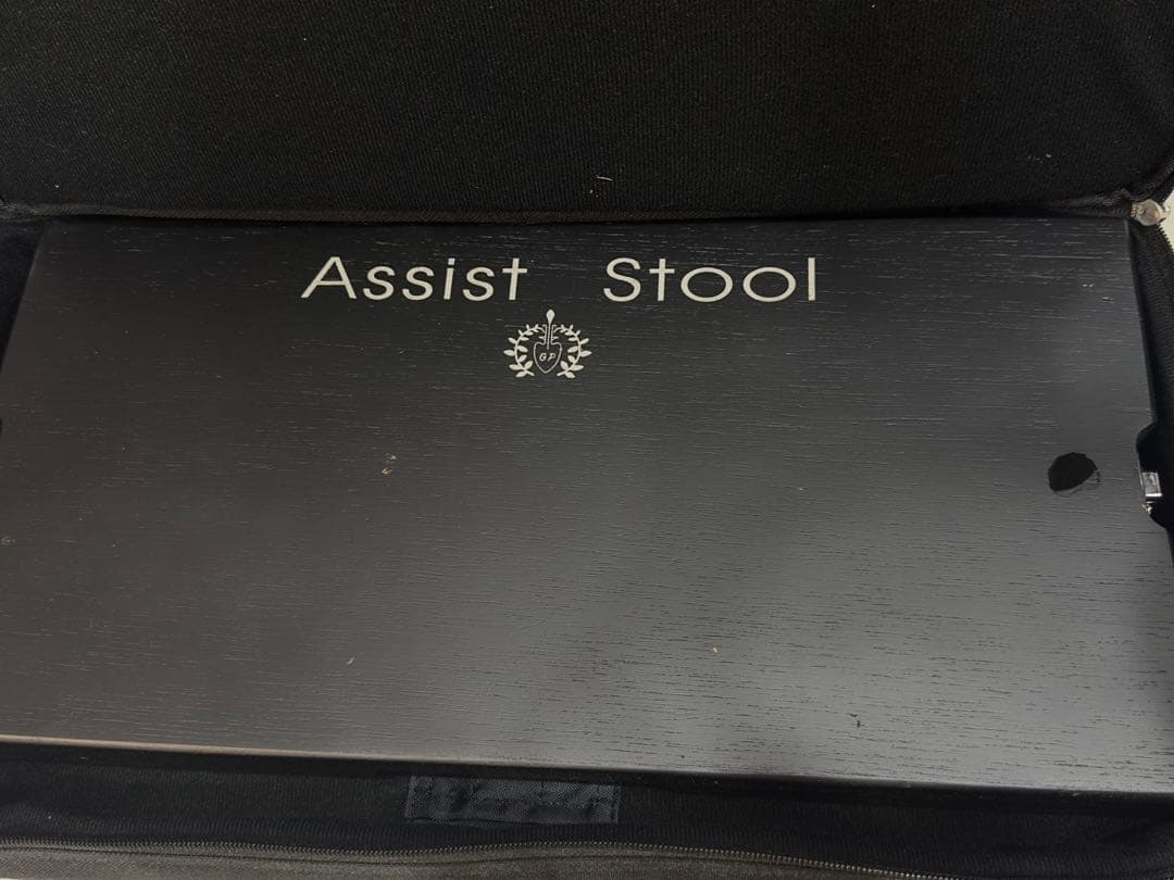 アシストスツール　アシストペダル　　ピアノ　アシスト