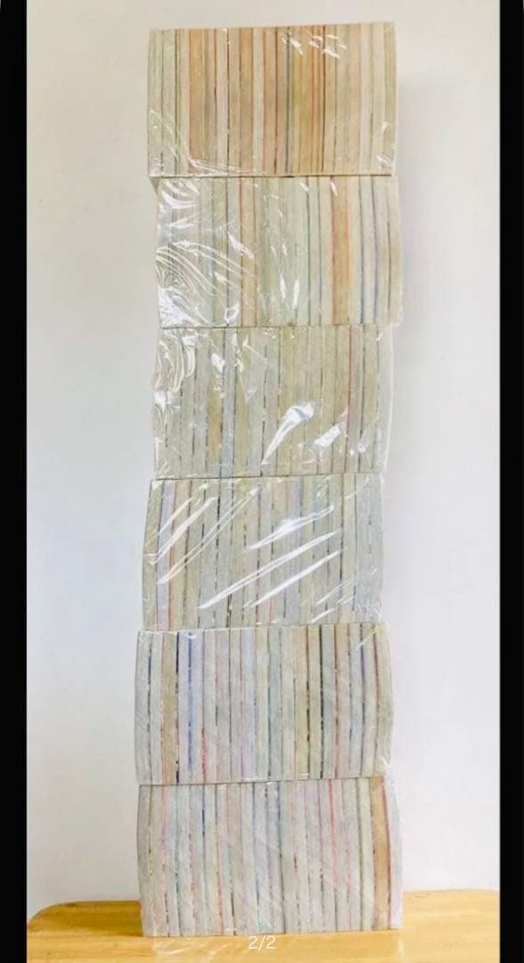 良品 ワンピース　ONE PIECE 1-111巻　漫画 送料無料