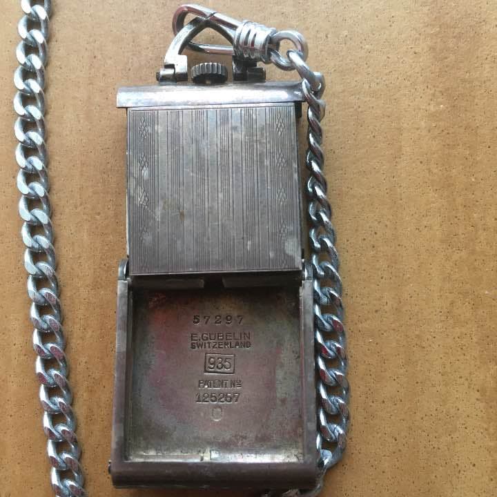 懐中時計 アンティーク