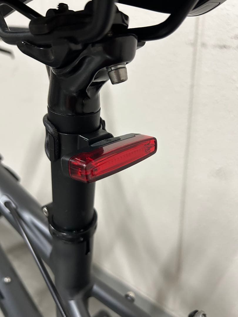 【付属品8点付き】Bianchi C-SPORT 1 2023 サイズ43