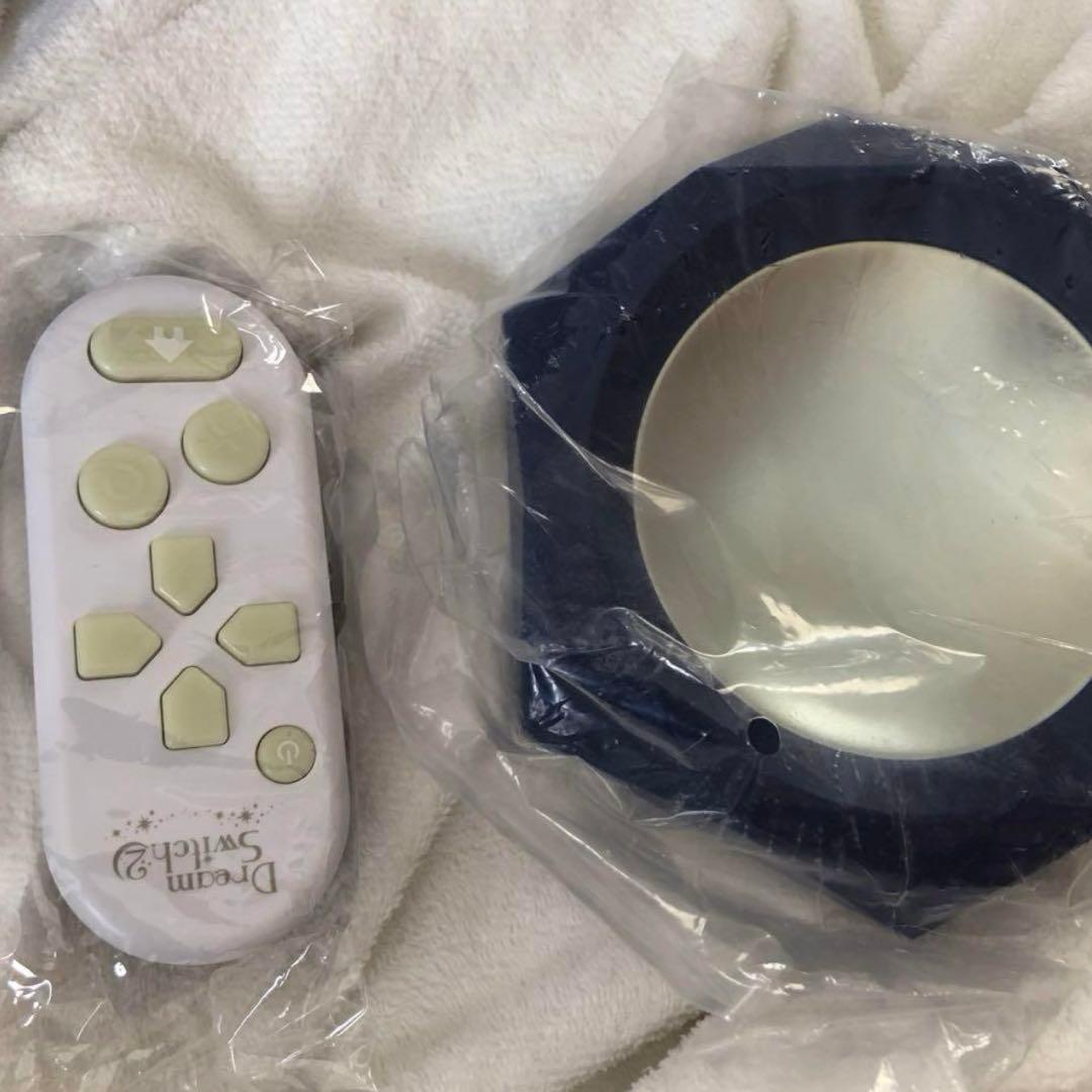 ドリームスイッチ2 寝かしつけディズニー子供 SEGA