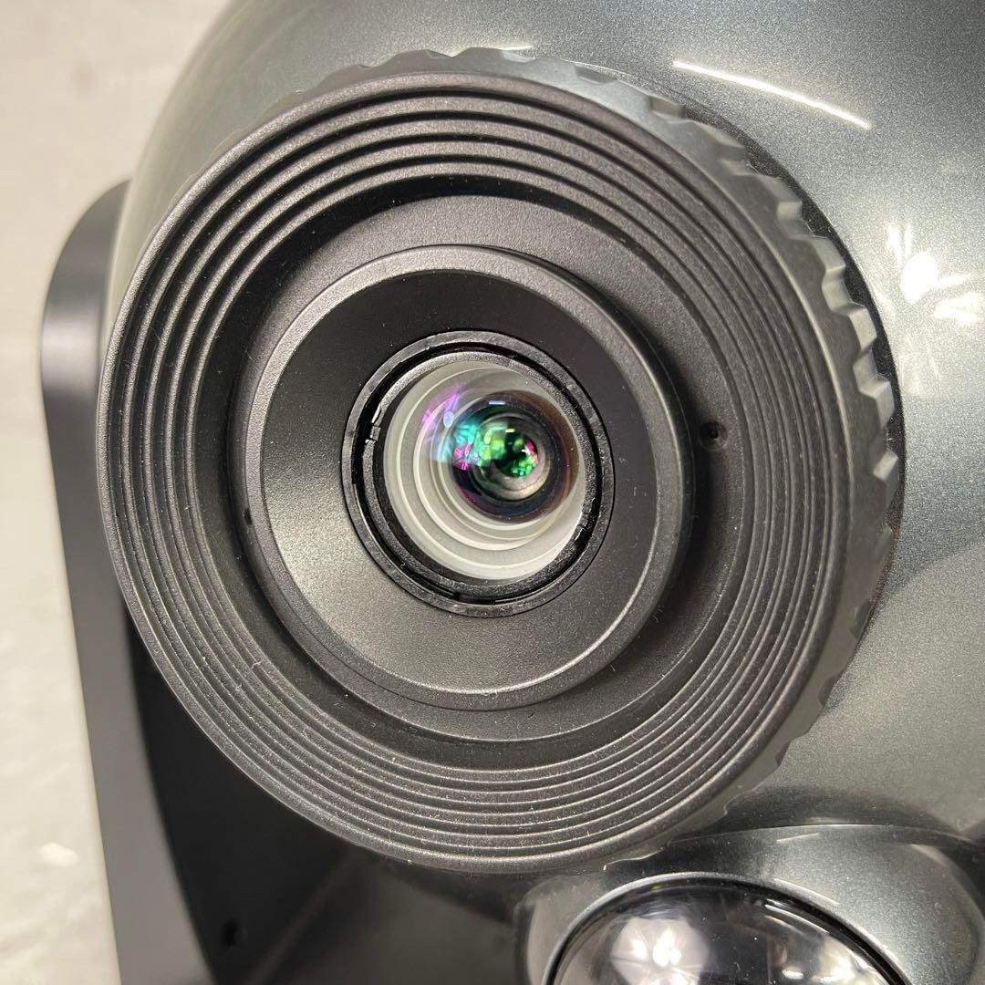 最高級モデル廃盤品✨　良品　ホームスターエクストラ　家庭用プラネタリウム