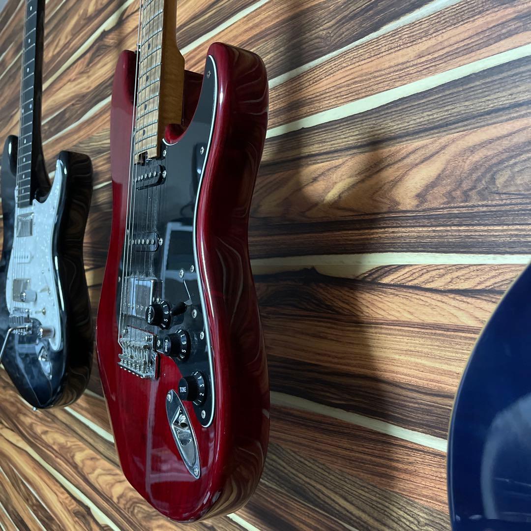 T*I様 Bucchus グローバルシリーズBSH-800　ローステッドメイプル