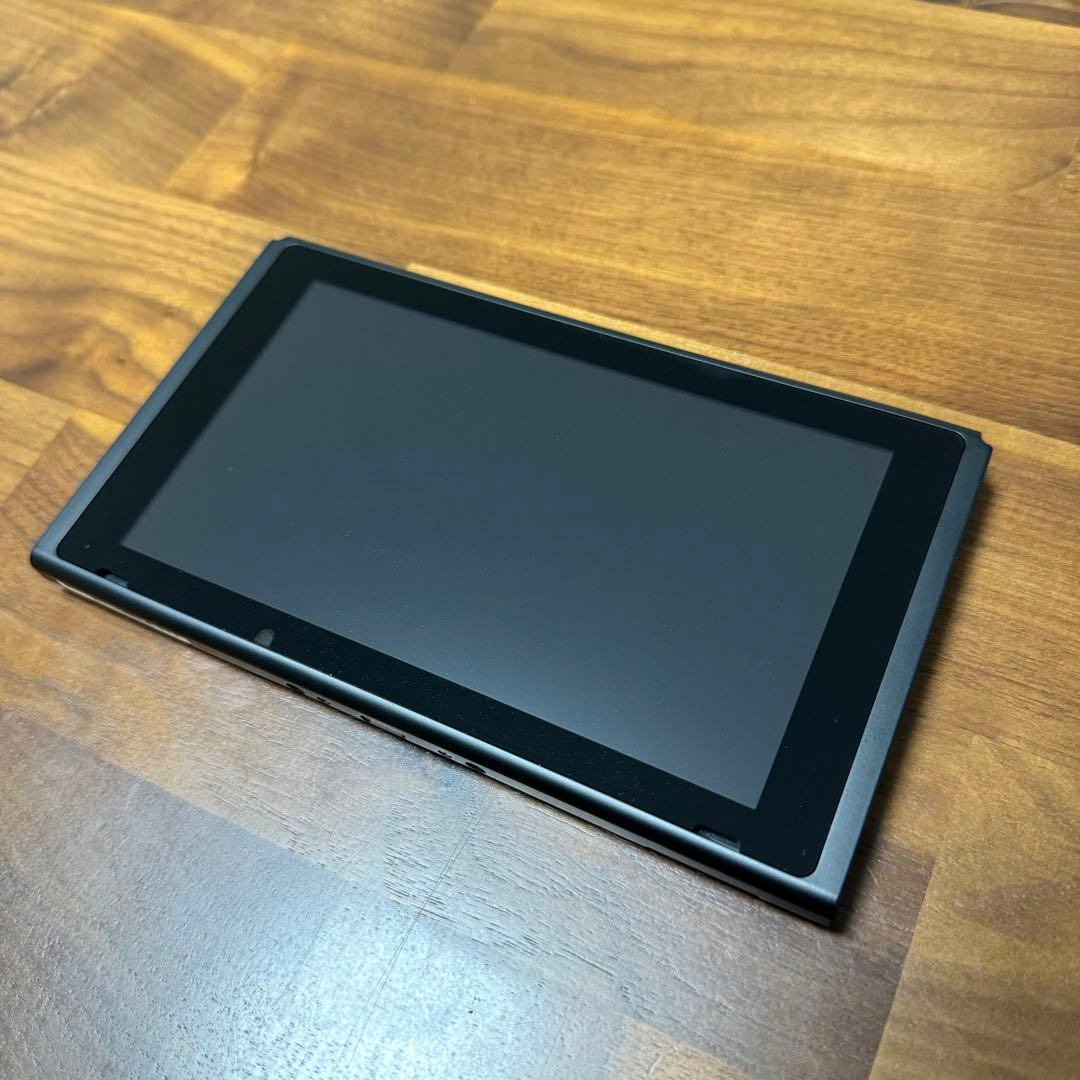 NintendoSwitch大乱闘スマッシュブラザーSPECIALセット