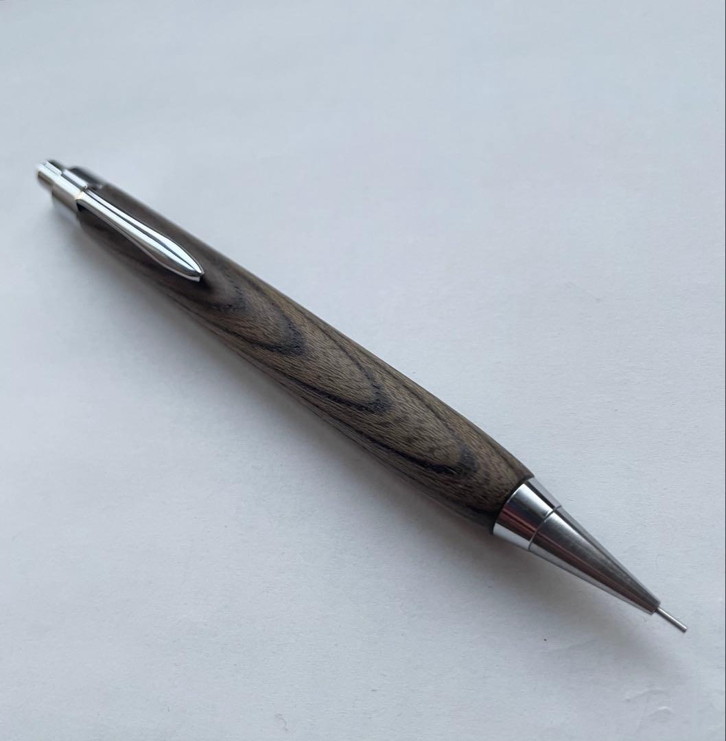 クラフトエー神代欅　旧型　0.5 クラフトエー製図用シャープII クラフトa