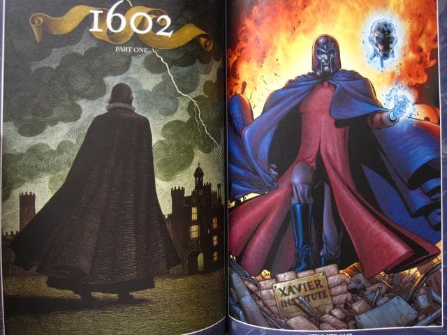 アート・デザイン・音楽 Marvel 75th Anniveresary Nycc Signing