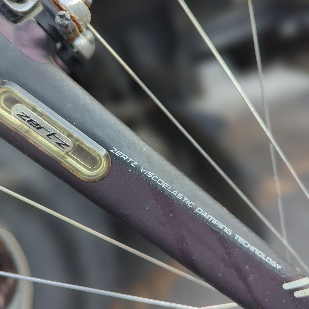 Specialized クロスバイク vita elite 自転車