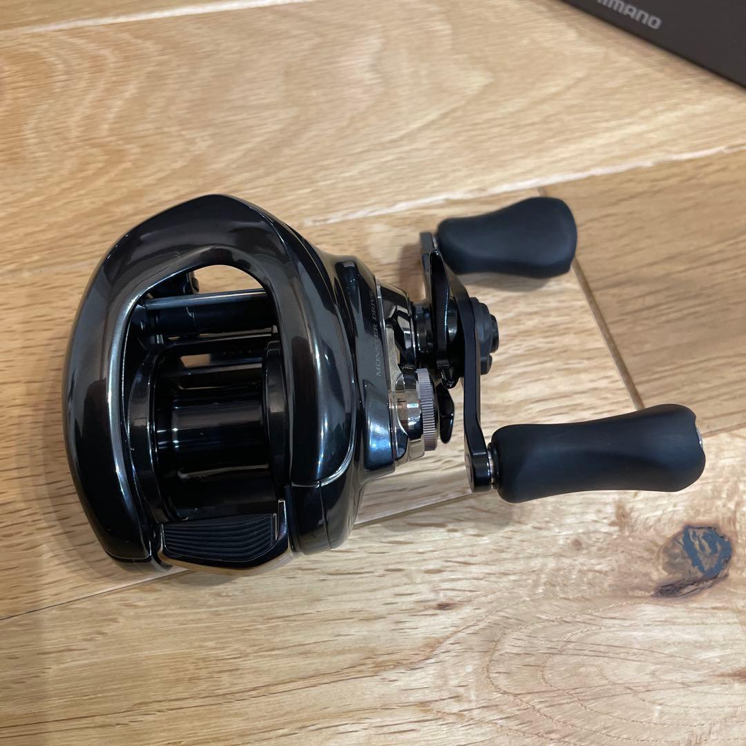 シマノ　23アンタレスDCMD XG