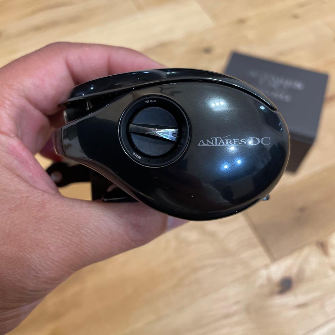 シマノ　23アンタレスDCMD XG