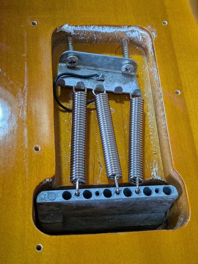 ストラップをキャスター ので アッセンブリー 状態 良好