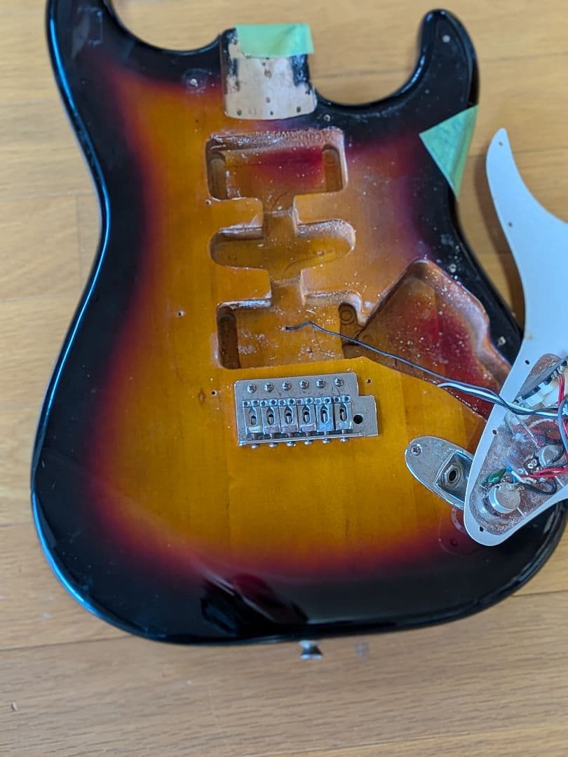 ストラップをキャスター ので アッセンブリー 状態 良好