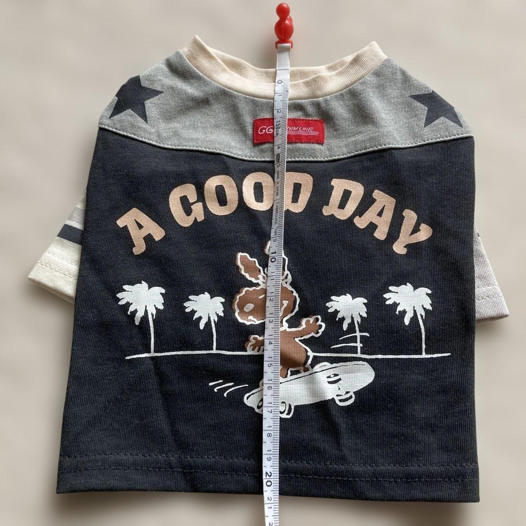 アトリエGG Tシャツ