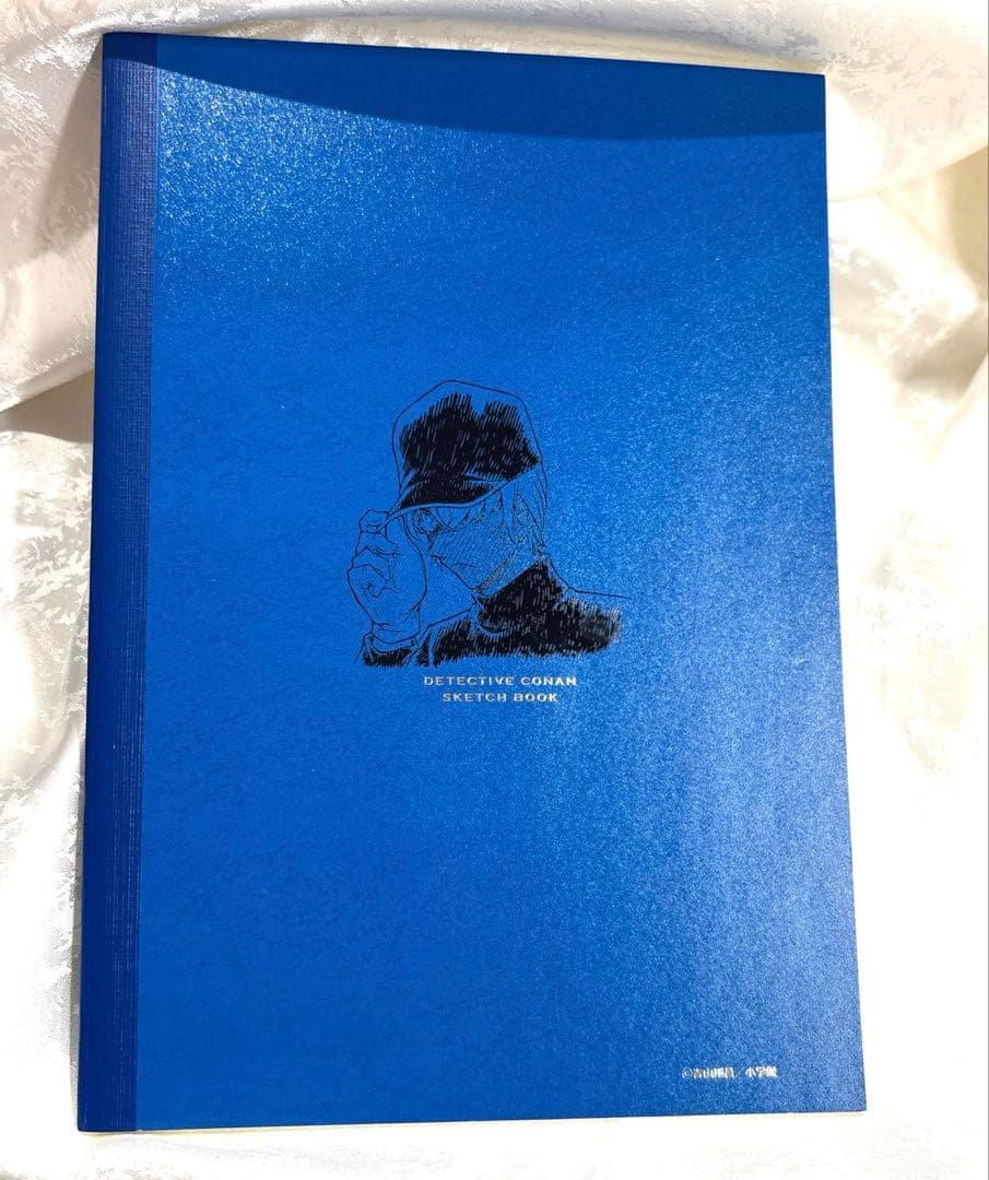 名探偵コナン ネームノート Wild Police Story警察学校　安室編