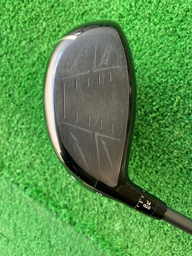 ゼクシオエックスドライバー2024SR xxio