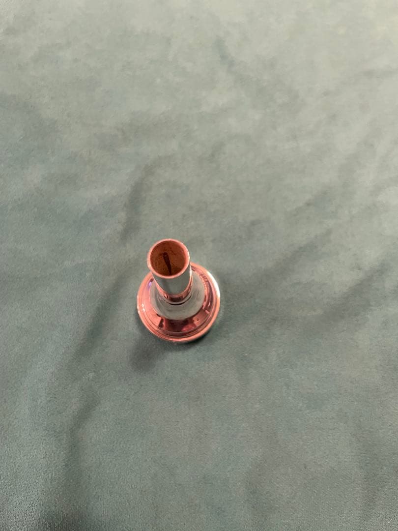 コルネットマウスピース デニスウィック2