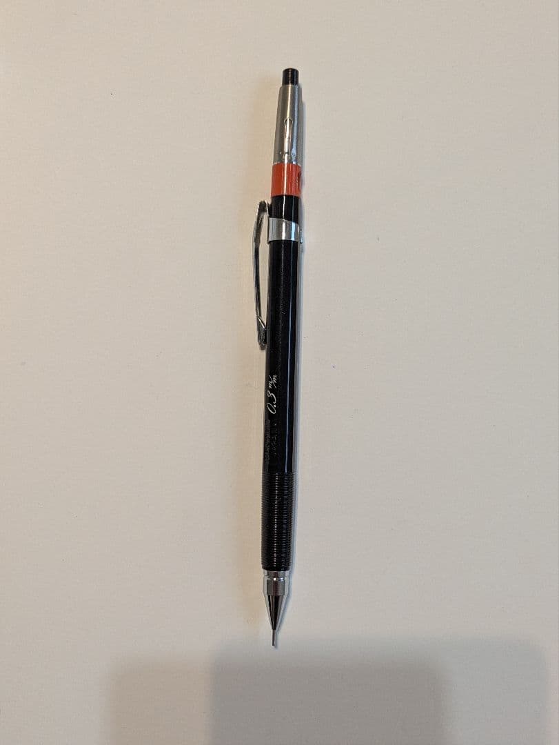 ぺんてる　pmg　m/m