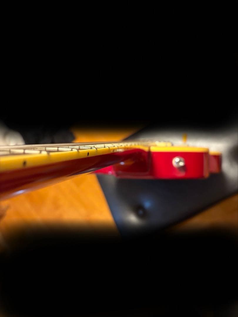 Tokai LoveRock レスポールスタンダードタイプ