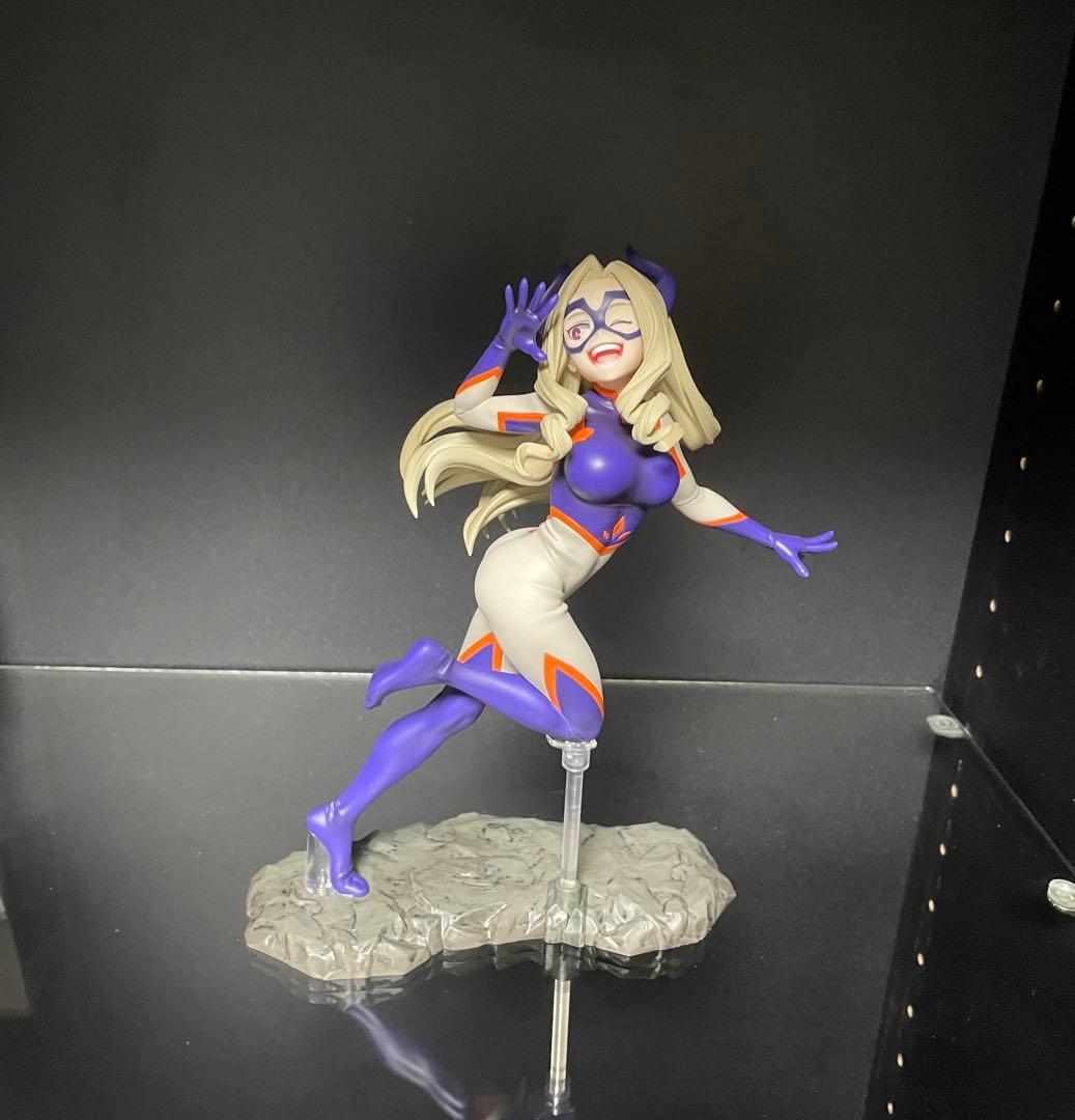 僕のヒーローアカデミア　フィギュア