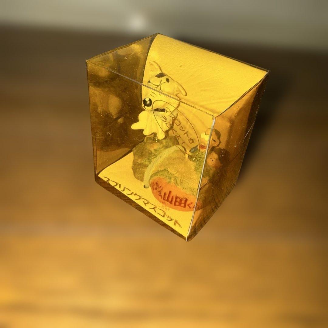 朝隈俊男 犬の生活」 「犬のくらし」 フィギュア