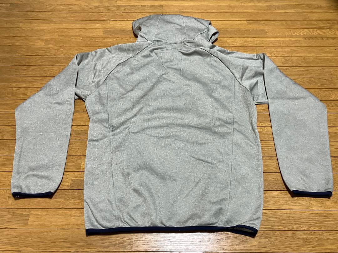 オリックス・バファローズ オーセンティックフーディー Lサイズ