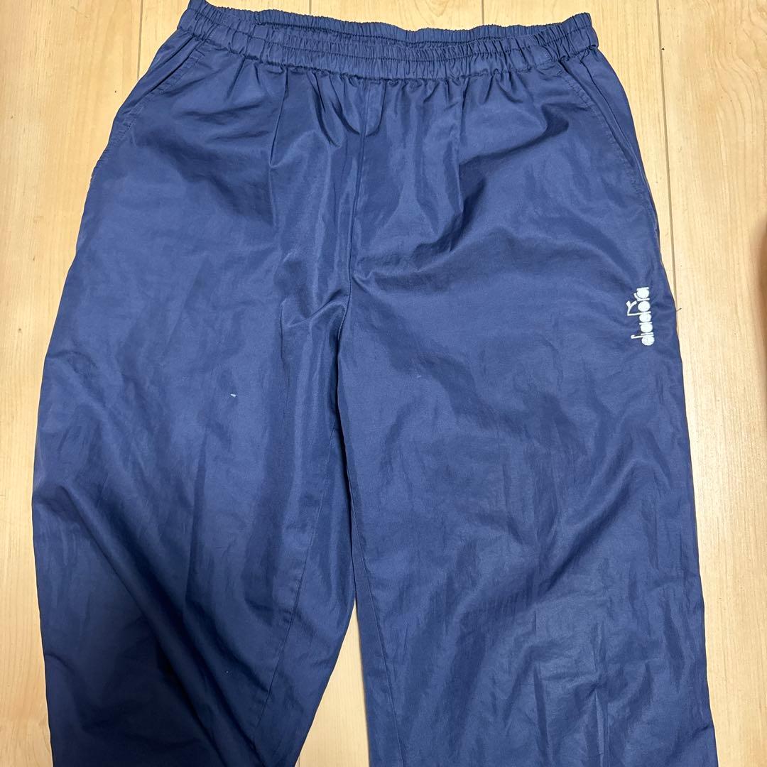 94年イタリア代表トラックスーツ